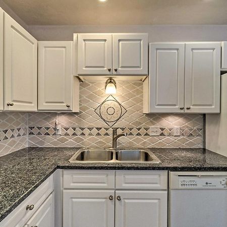 Updated Apartment Walking Distance To Venice Beach Exteriér fotografie