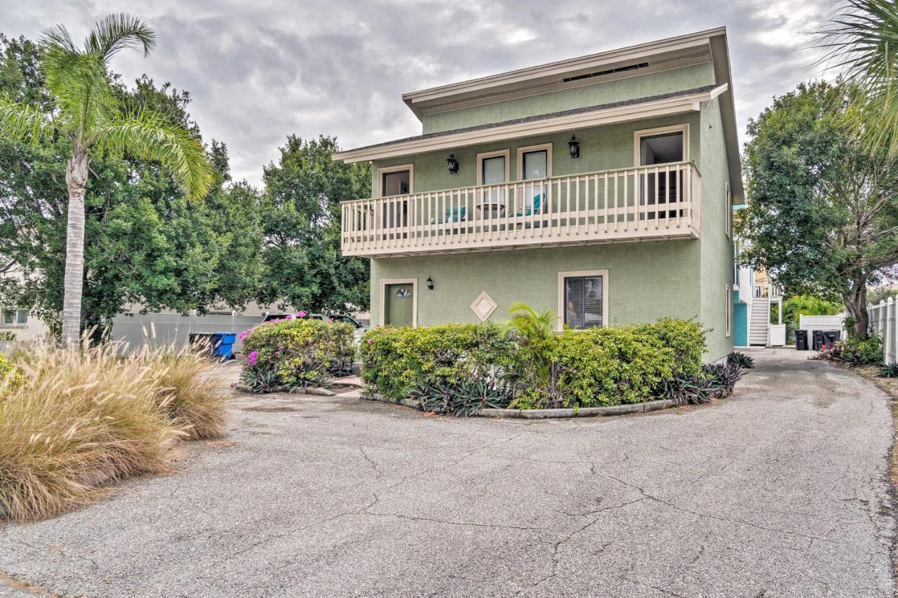 Updated Apartment Walking Distance To Venice Beach Exteriér fotografie