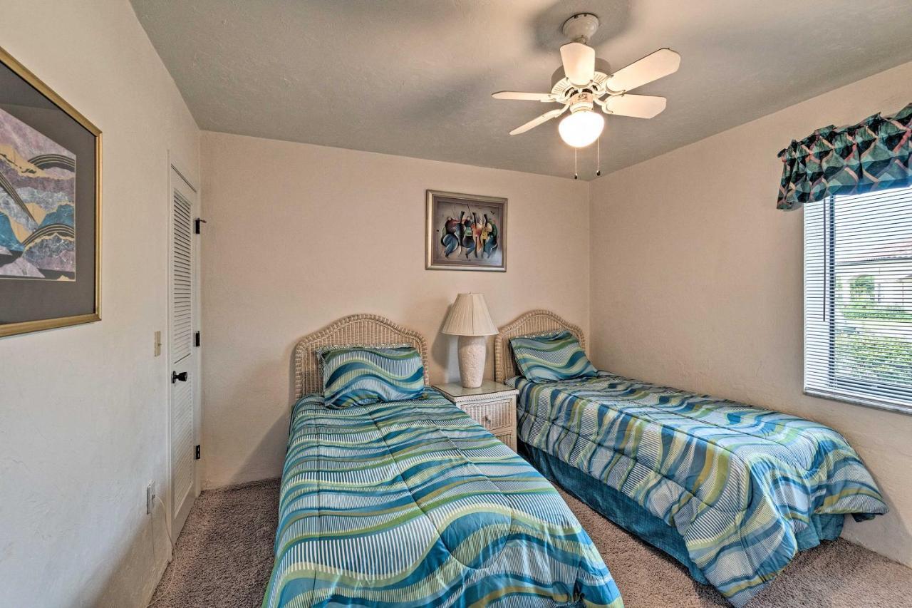 Updated Apartment Walking Distance To Venice Beach Exteriér fotografie