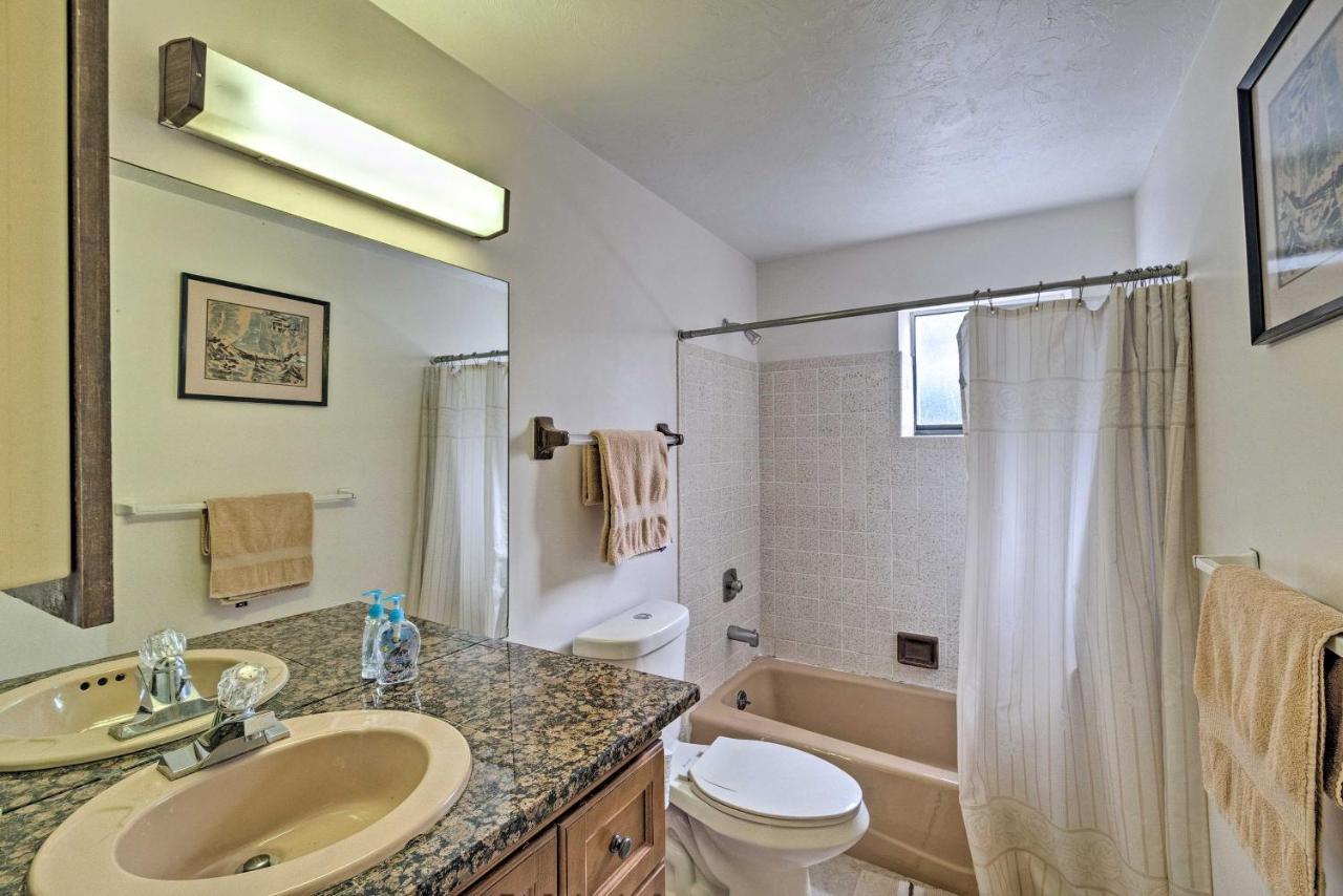 Updated Apartment Walking Distance To Venice Beach Exteriér fotografie