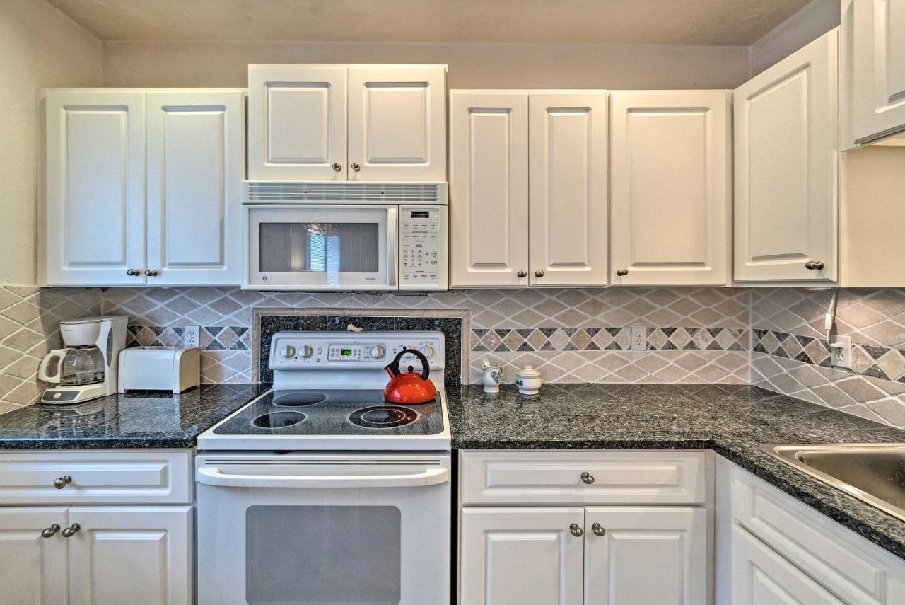 Updated Apartment Walking Distance To Venice Beach Exteriér fotografie