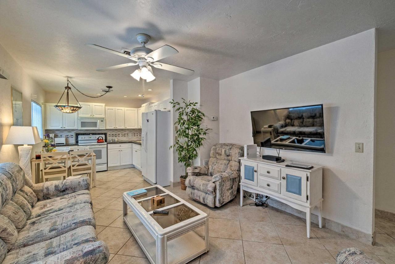 Updated Apartment Walking Distance To Venice Beach Exteriér fotografie
