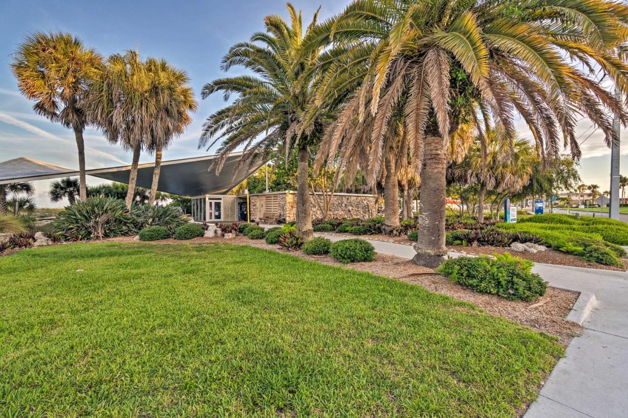 Updated Apartment Walking Distance To Venice Beach Exteriér fotografie