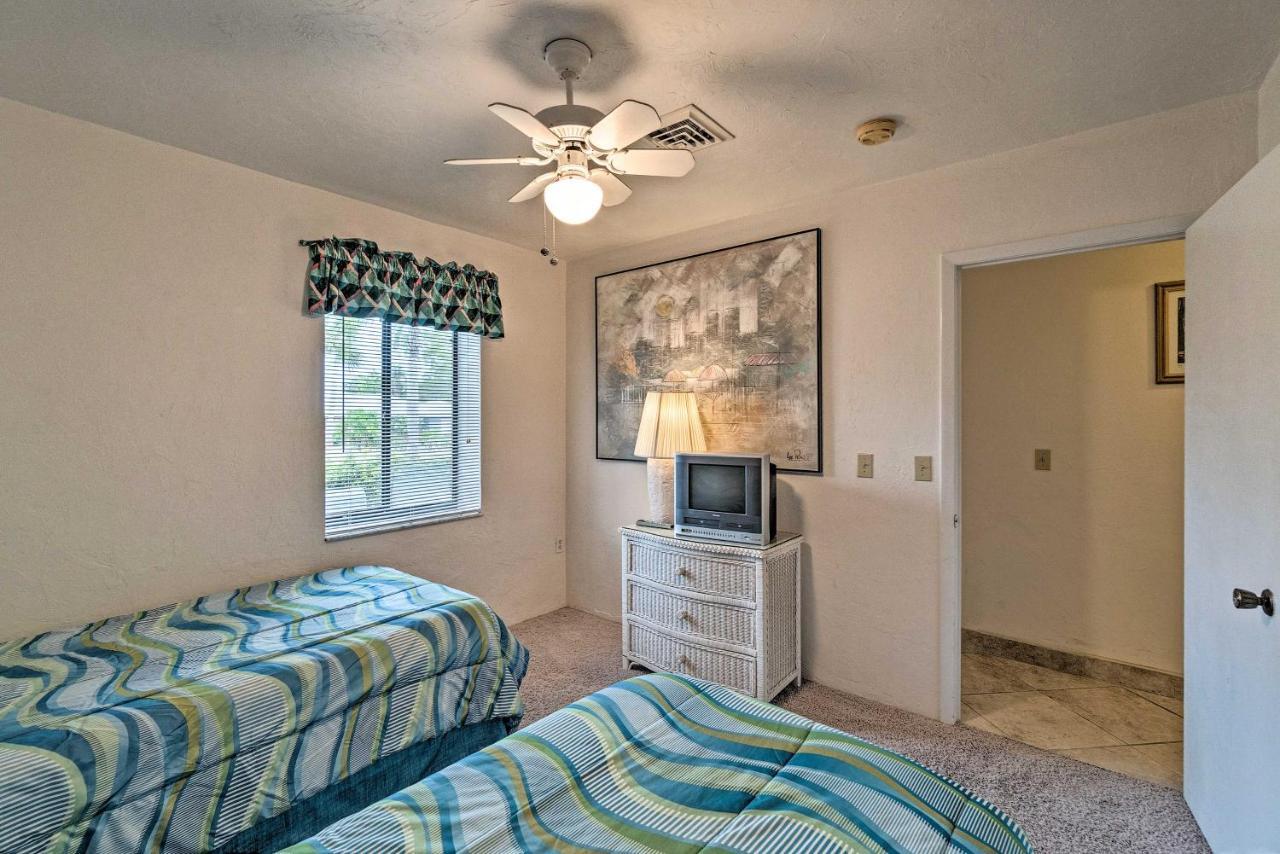 Updated Apartment Walking Distance To Venice Beach Exteriér fotografie