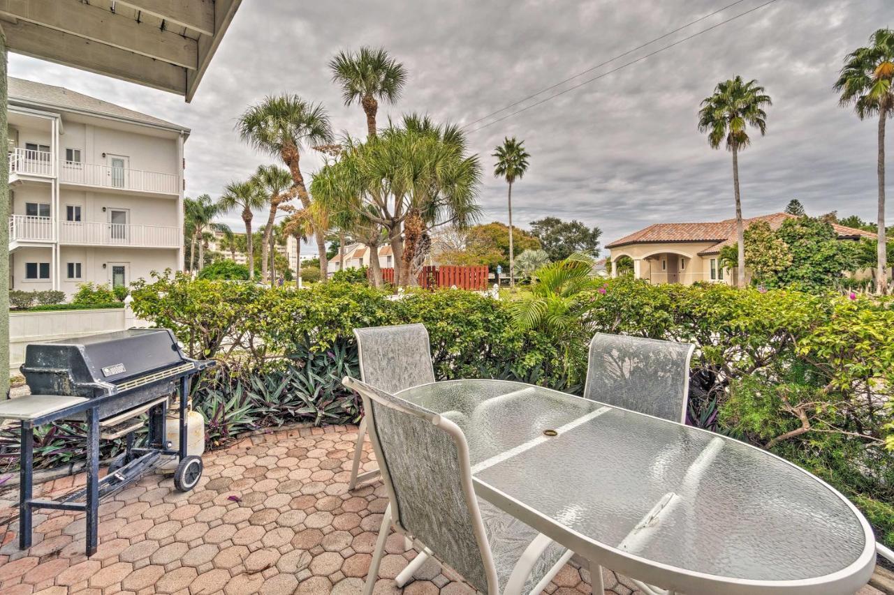Updated Apartment Walking Distance To Venice Beach Exteriér fotografie