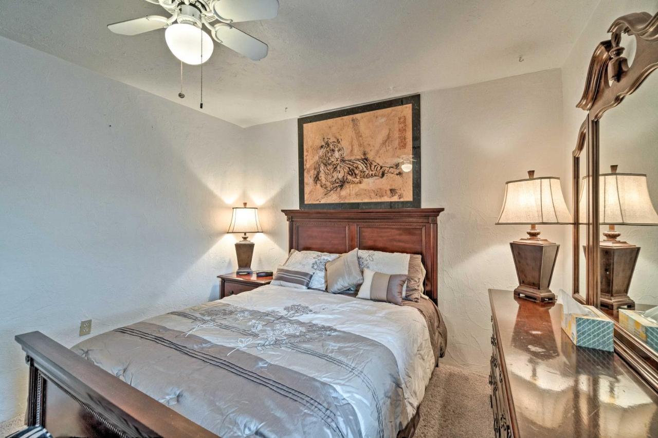 Updated Apartment Walking Distance To Venice Beach Exteriér fotografie