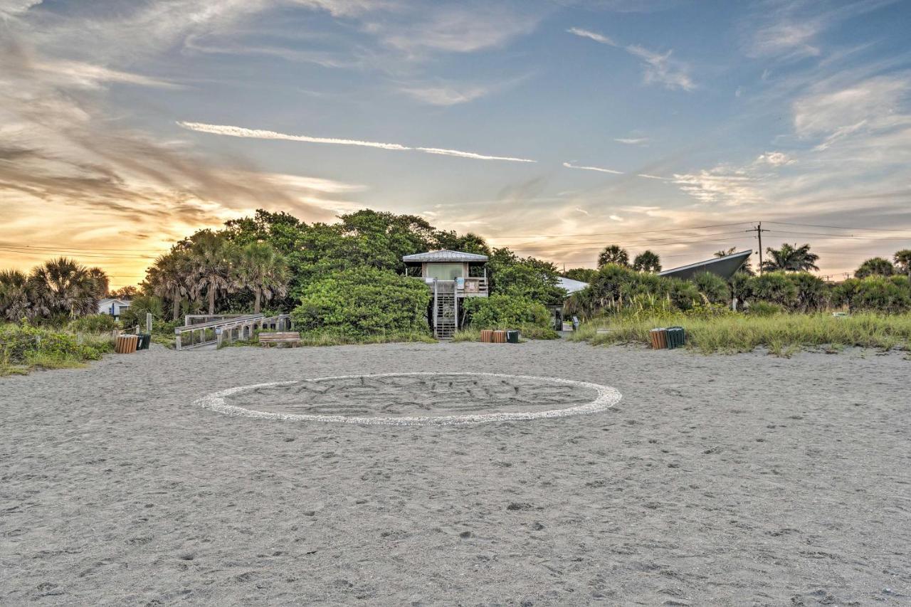 Updated Apartment Walking Distance To Venice Beach Exteriér fotografie