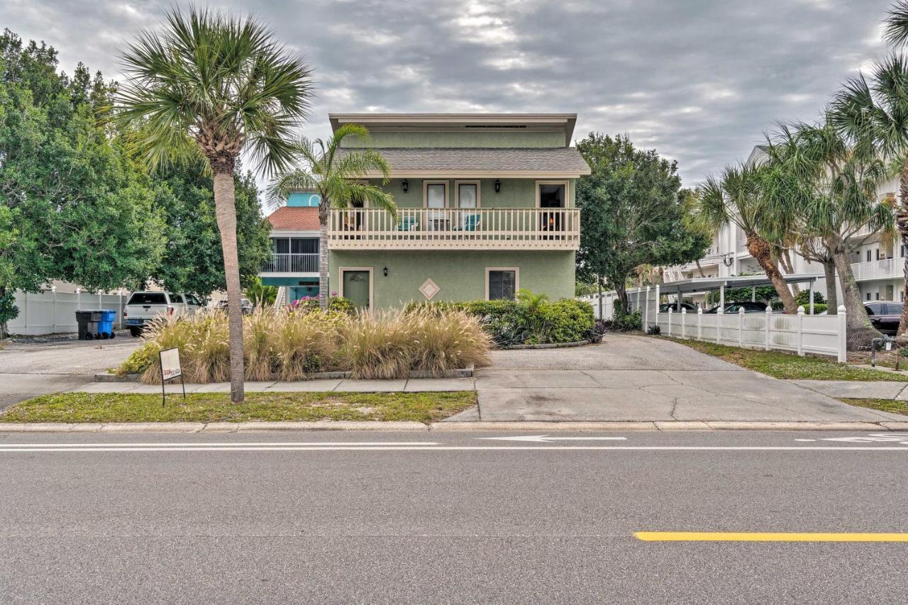 Updated Apartment Walking Distance To Venice Beach Exteriér fotografie