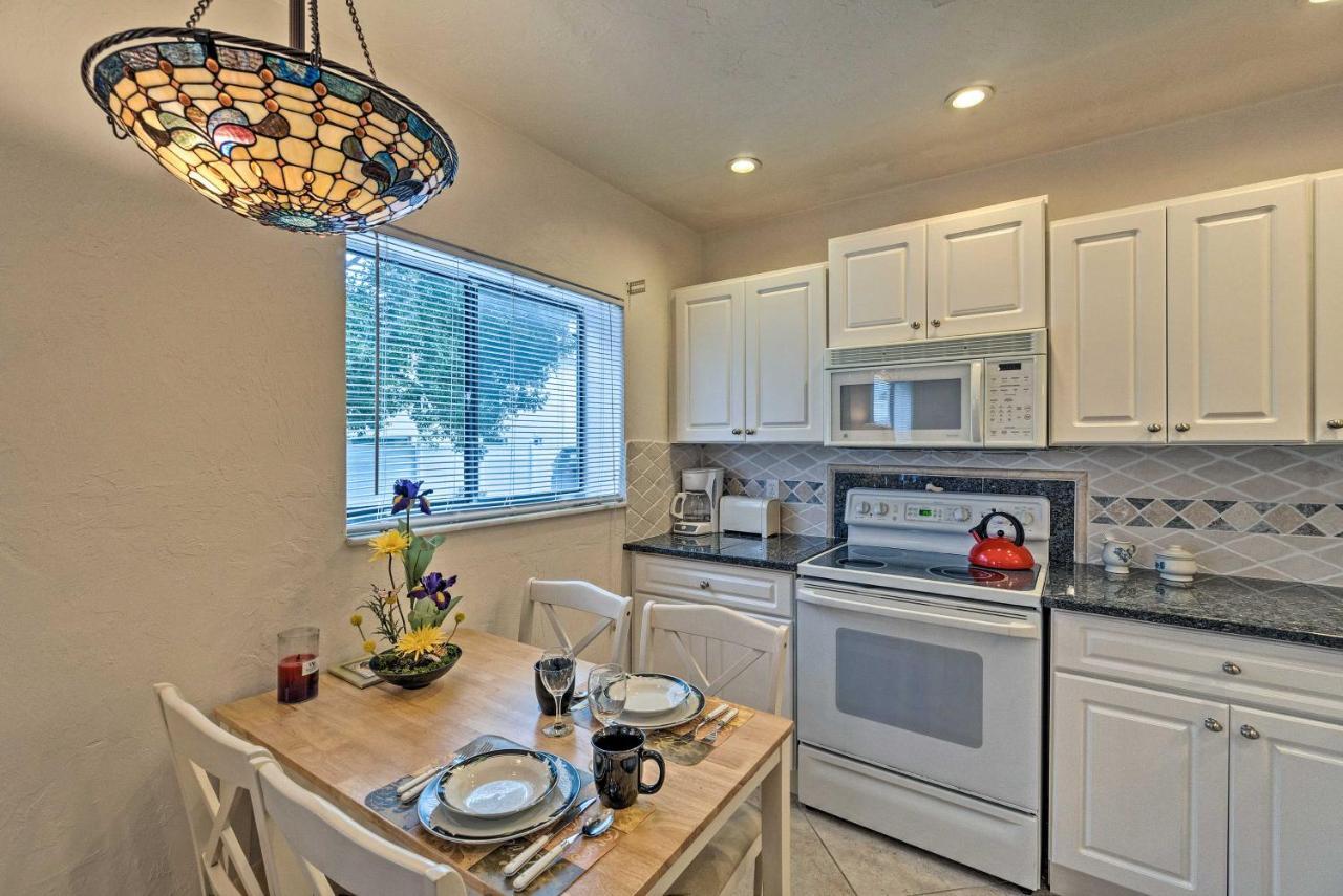 Updated Apartment Walking Distance To Venice Beach Exteriér fotografie