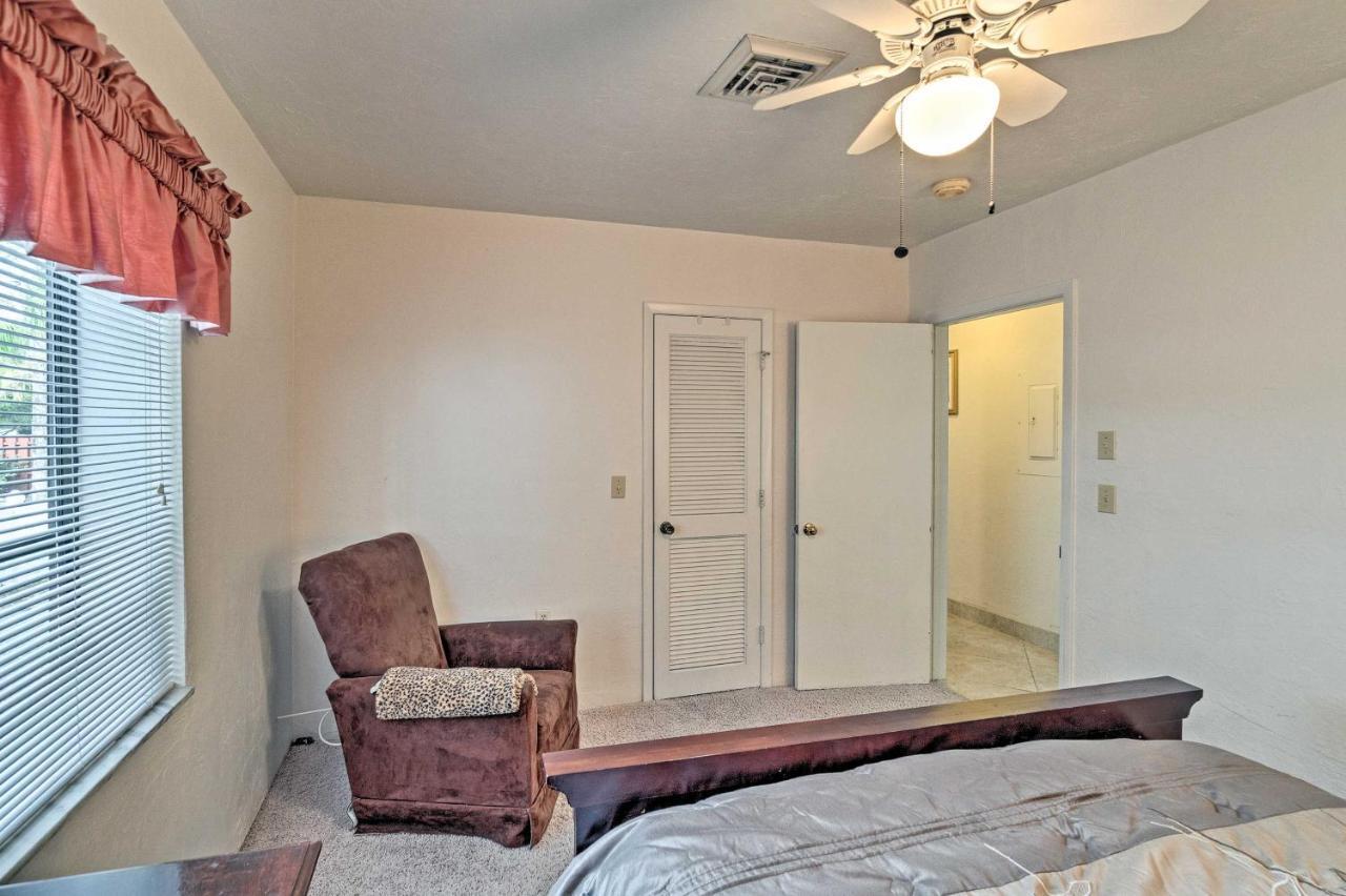 Updated Apartment Walking Distance To Venice Beach Exteriér fotografie
