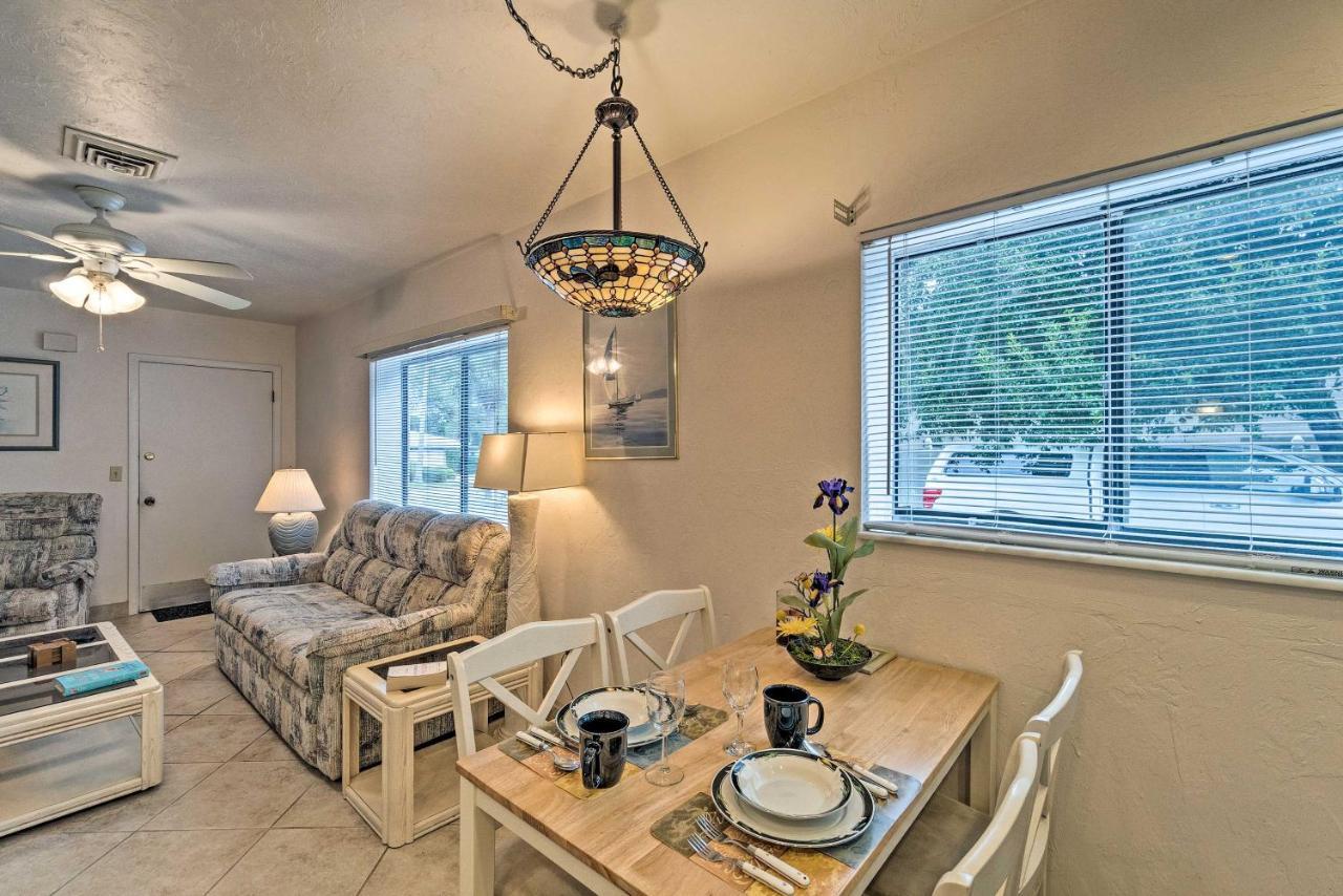Updated Apartment Walking Distance To Venice Beach Exteriér fotografie
