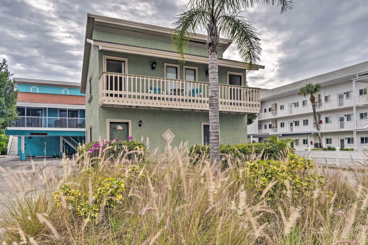 Updated Apartment Walking Distance To Venice Beach Exteriér fotografie
