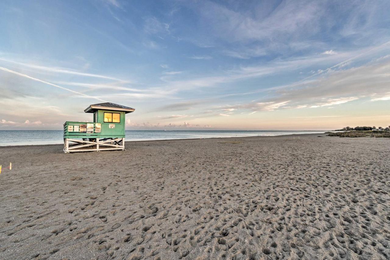 Updated Apartment Walking Distance To Venice Beach Exteriér fotografie